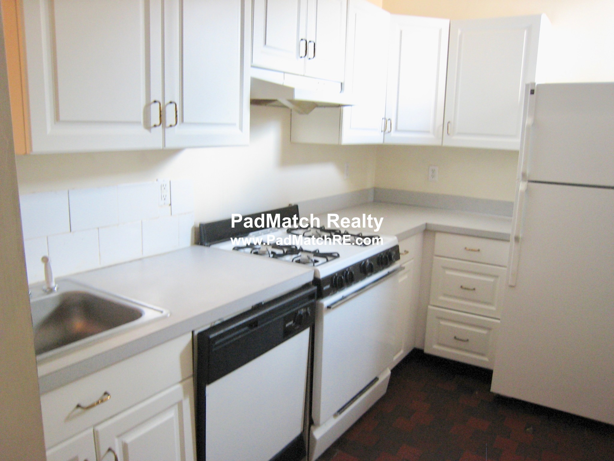 322 Saint Paul St, Coolidge Corner