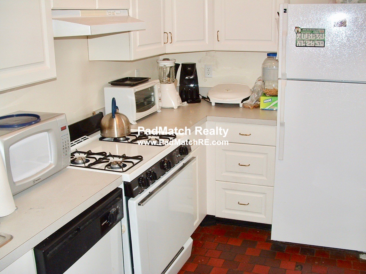 322 Saint Paul St, Coolidge Corner