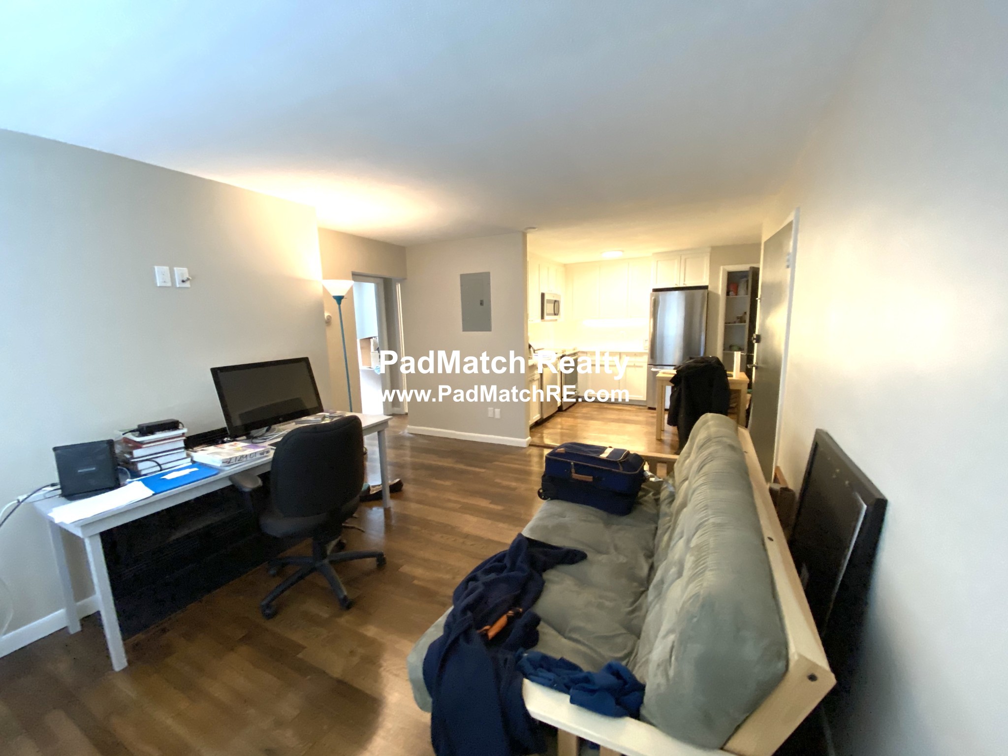 50 Evergreen St, Jamaica Plain