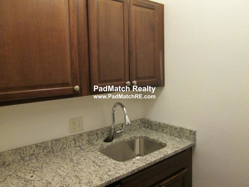 23 Cortes St, Back Bay