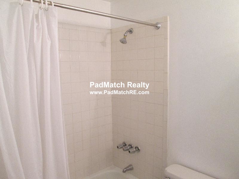 23 Cortes St, Back Bay