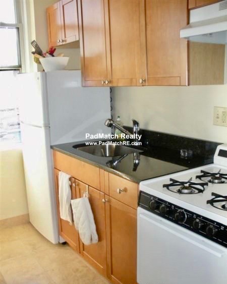 1193 Commonwealth Ave, Allston