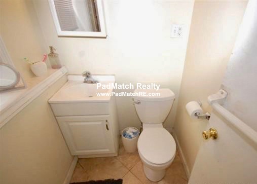 1193 Commonwealth Ave, Allston