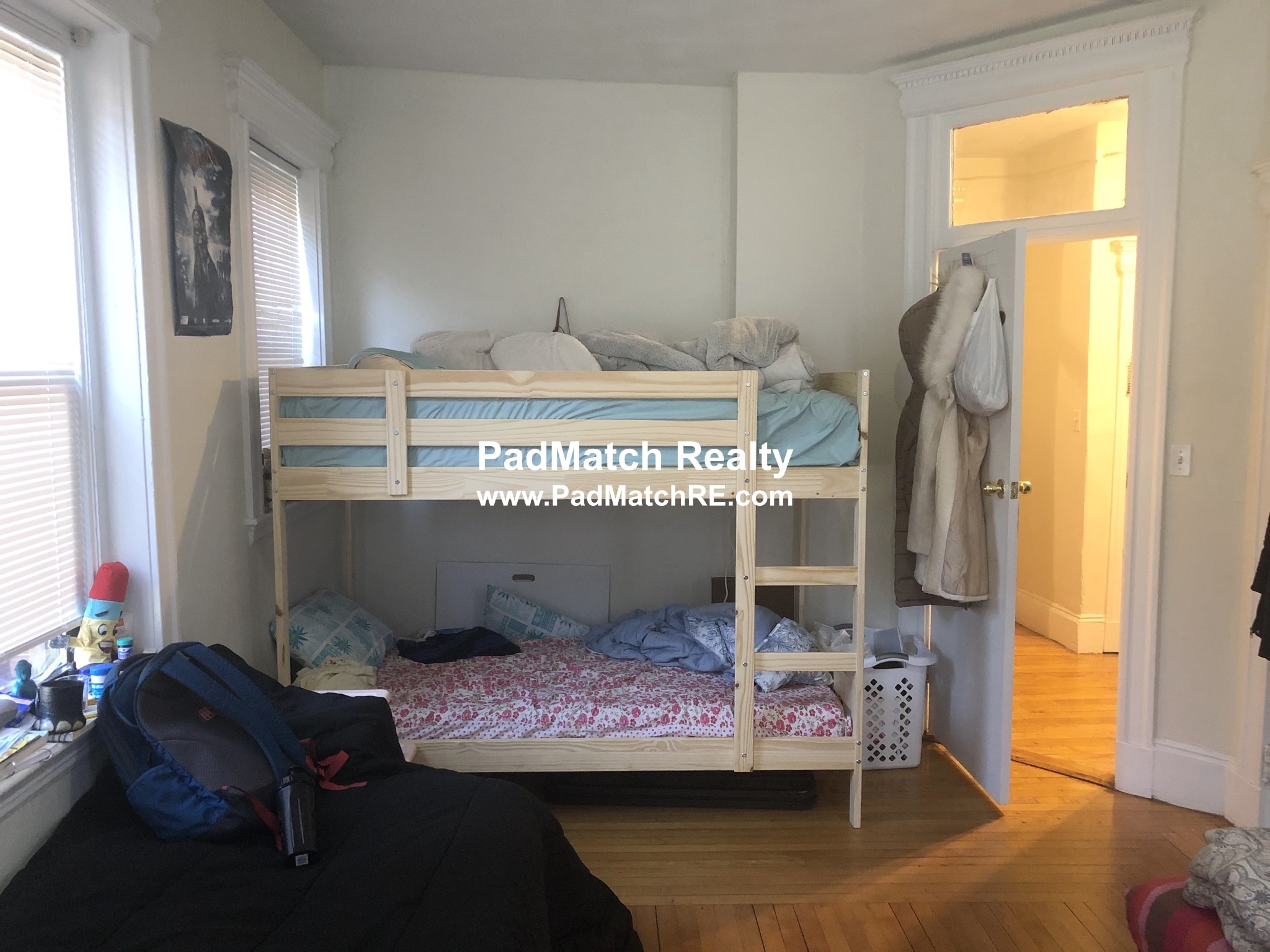 132 Hemenway St, Fenway