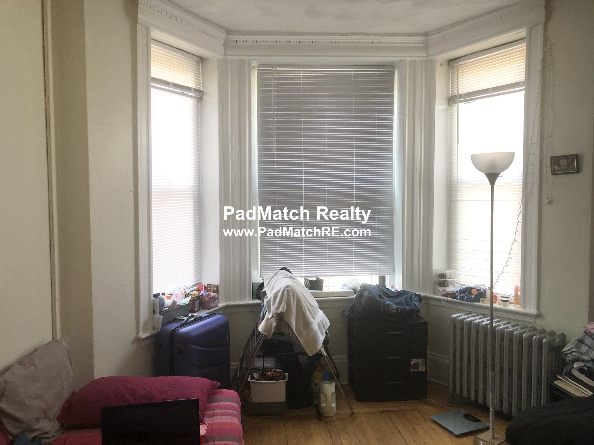 132 Hemenway St, Fenway