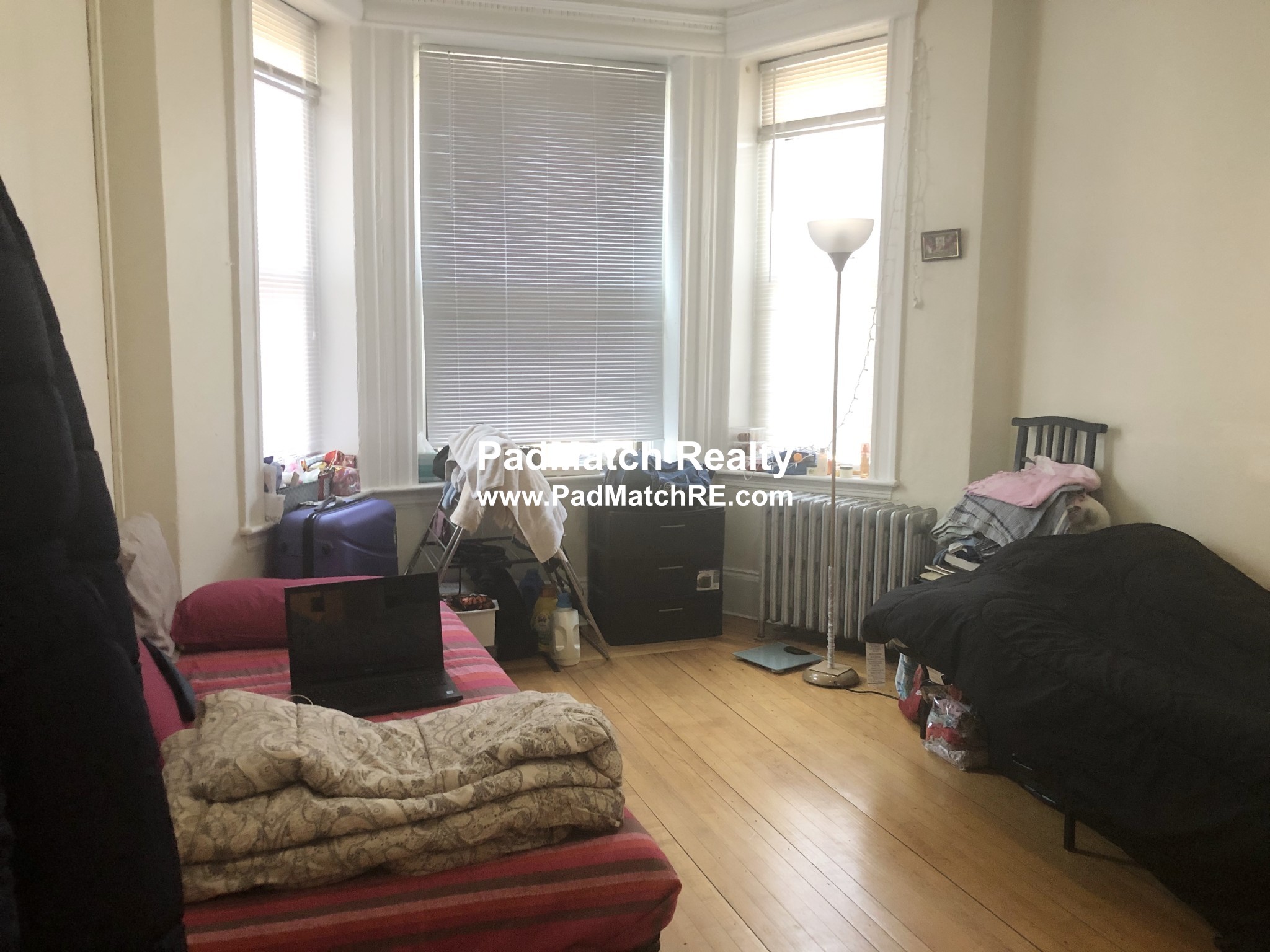 132 Hemenway St, Fenway