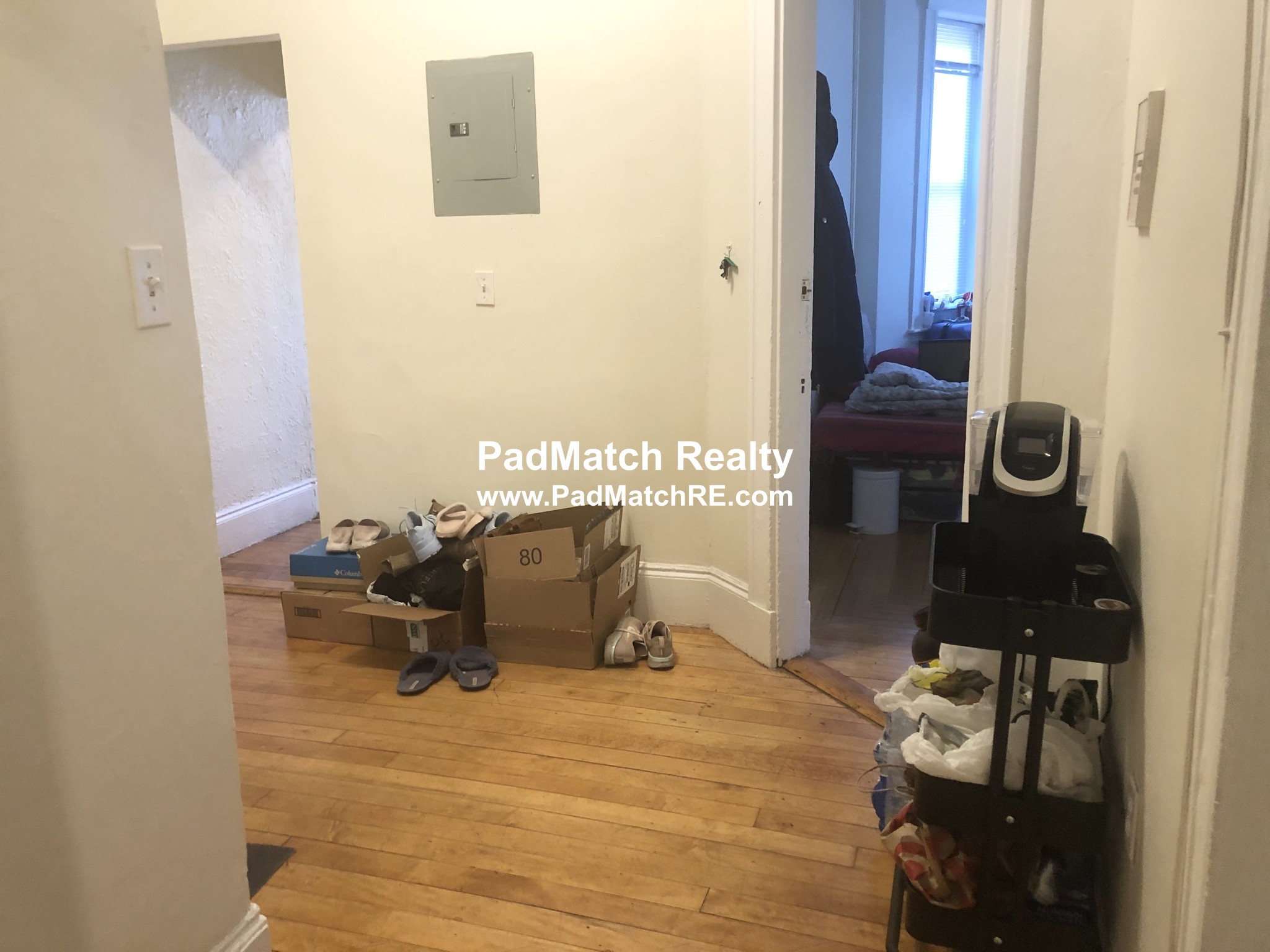 132 Hemenway St, Fenway