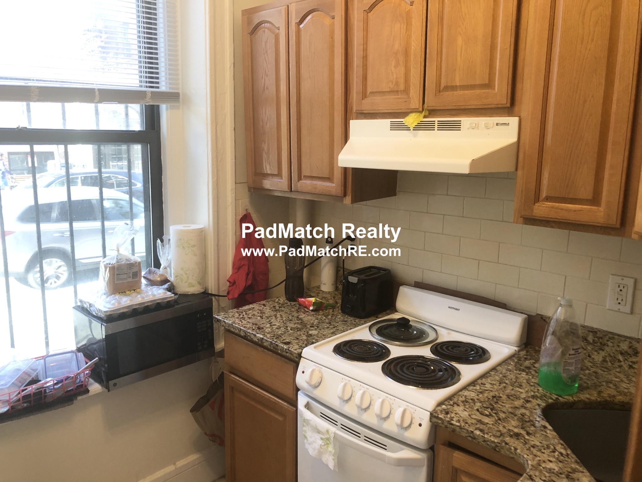 132 Hemenway St, Fenway