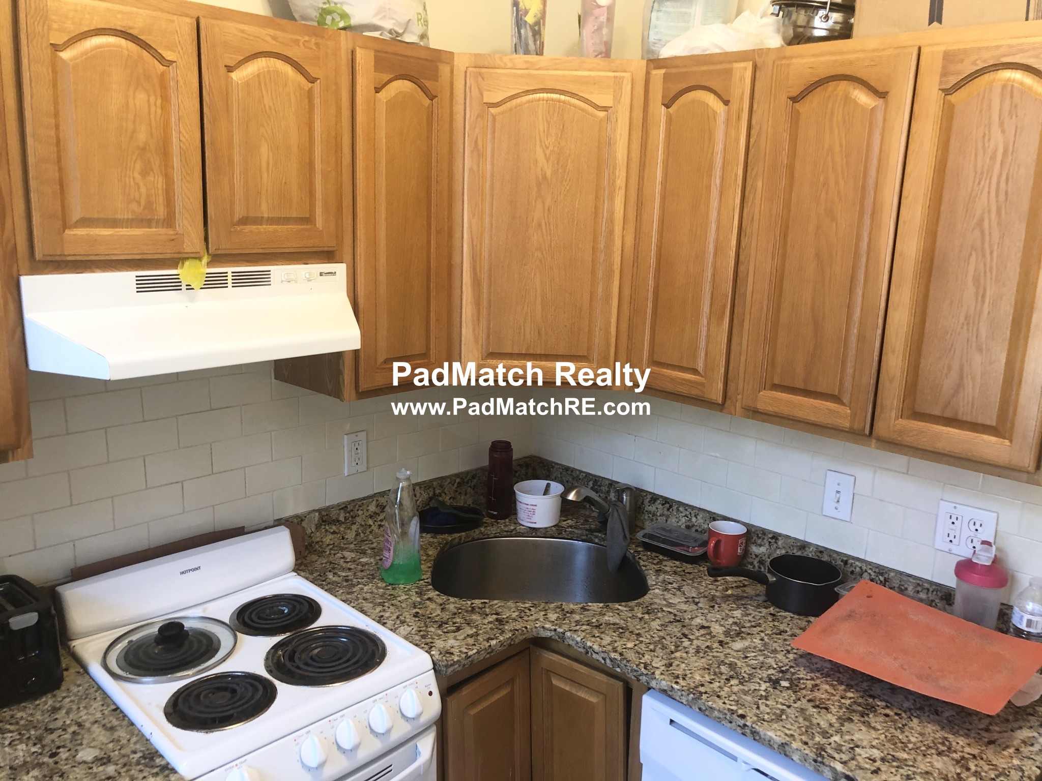 132 Hemenway St, Fenway