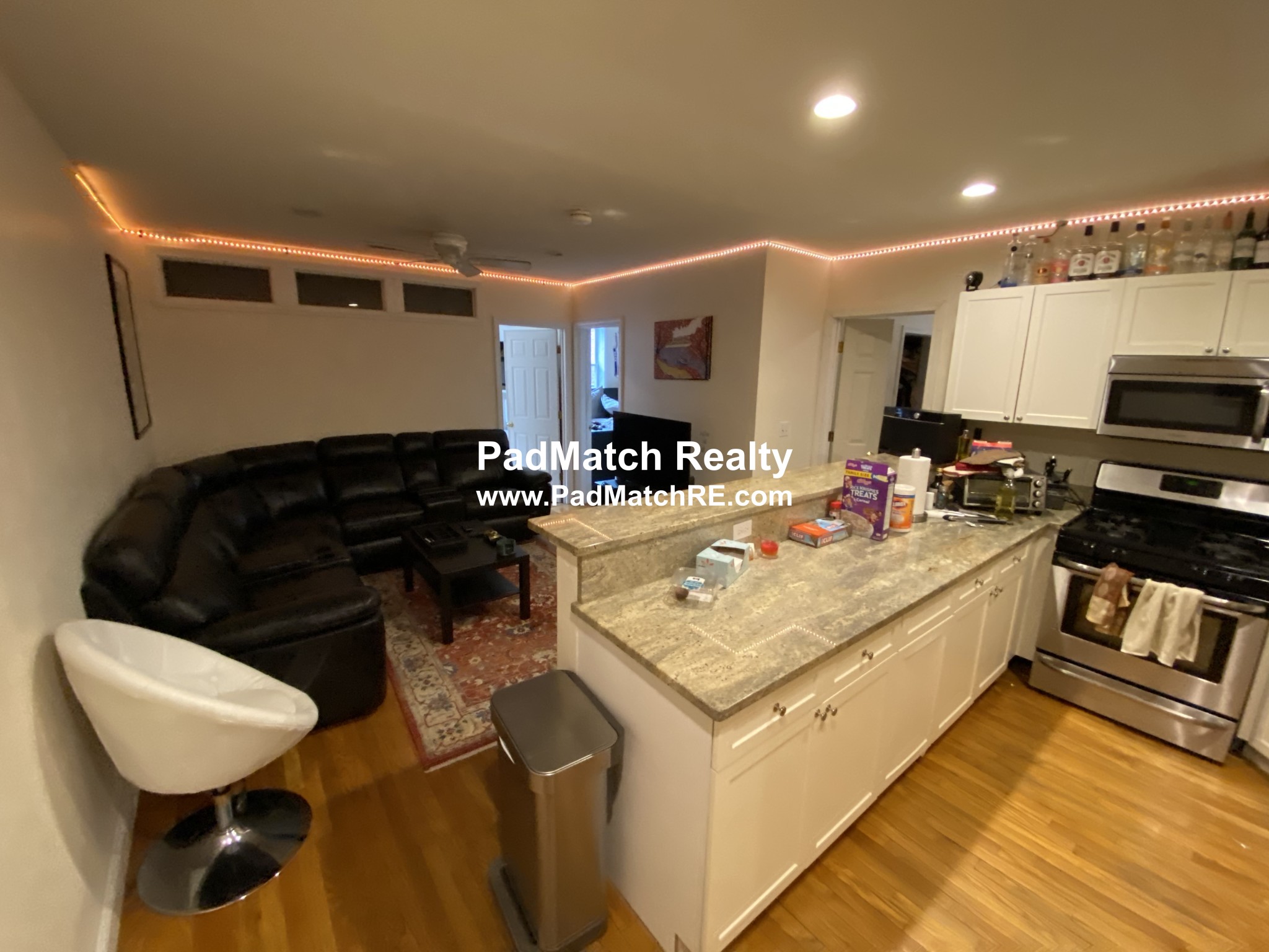 318 Saint Paul St, Coolidge Corner