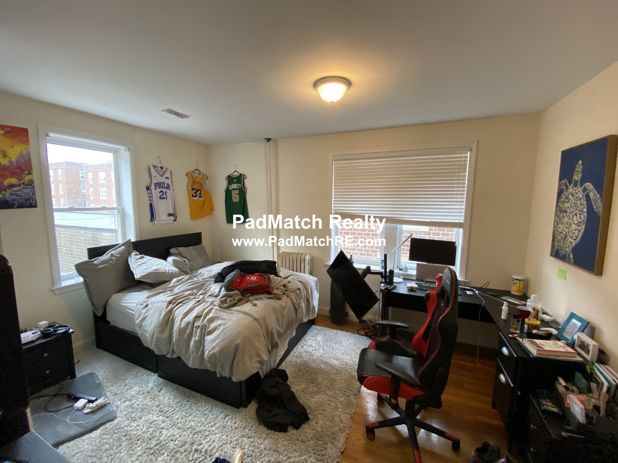 318 Saint Paul St, Coolidge Corner