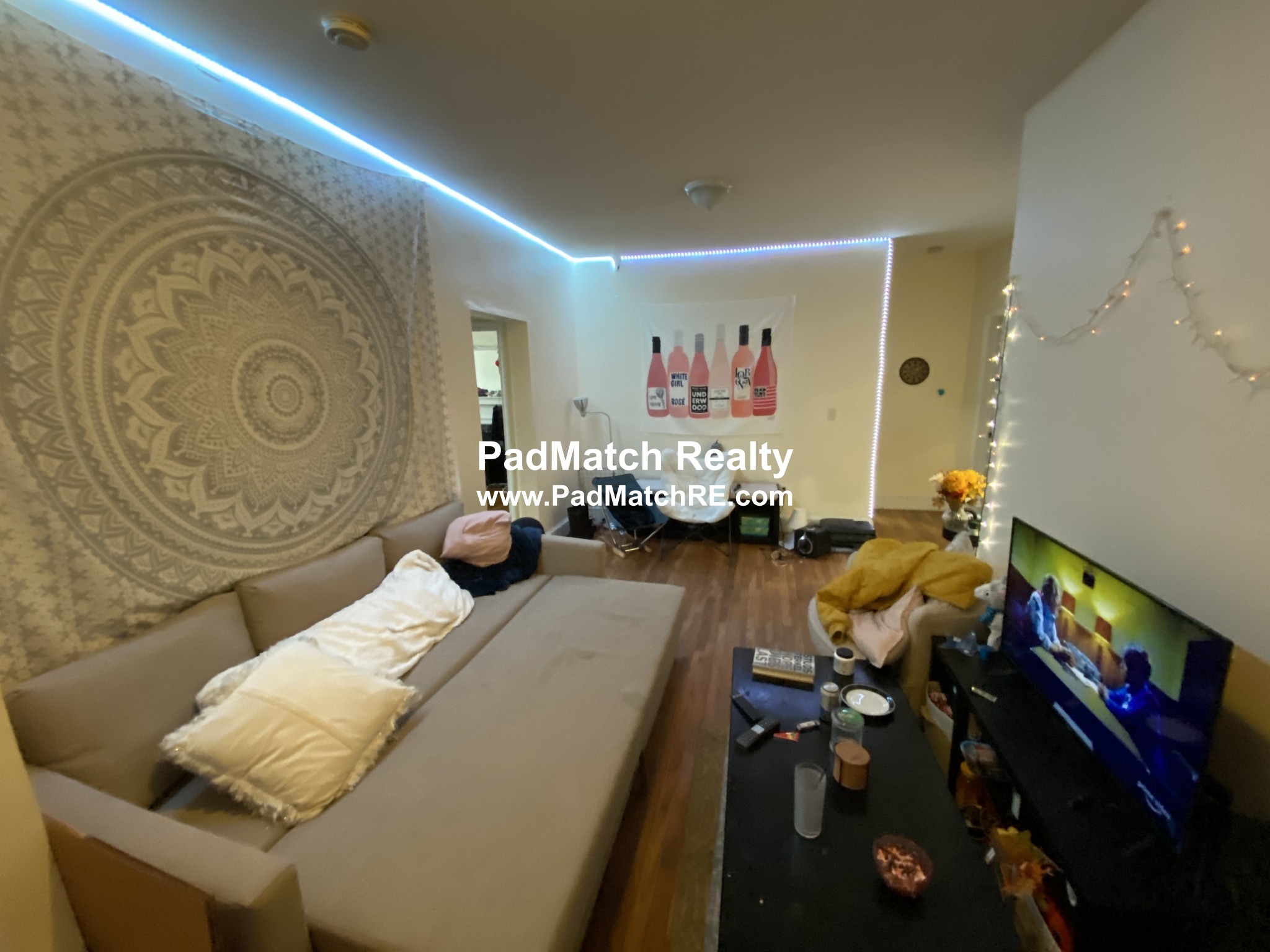 322 Saint Paul St, Coolidge Corner