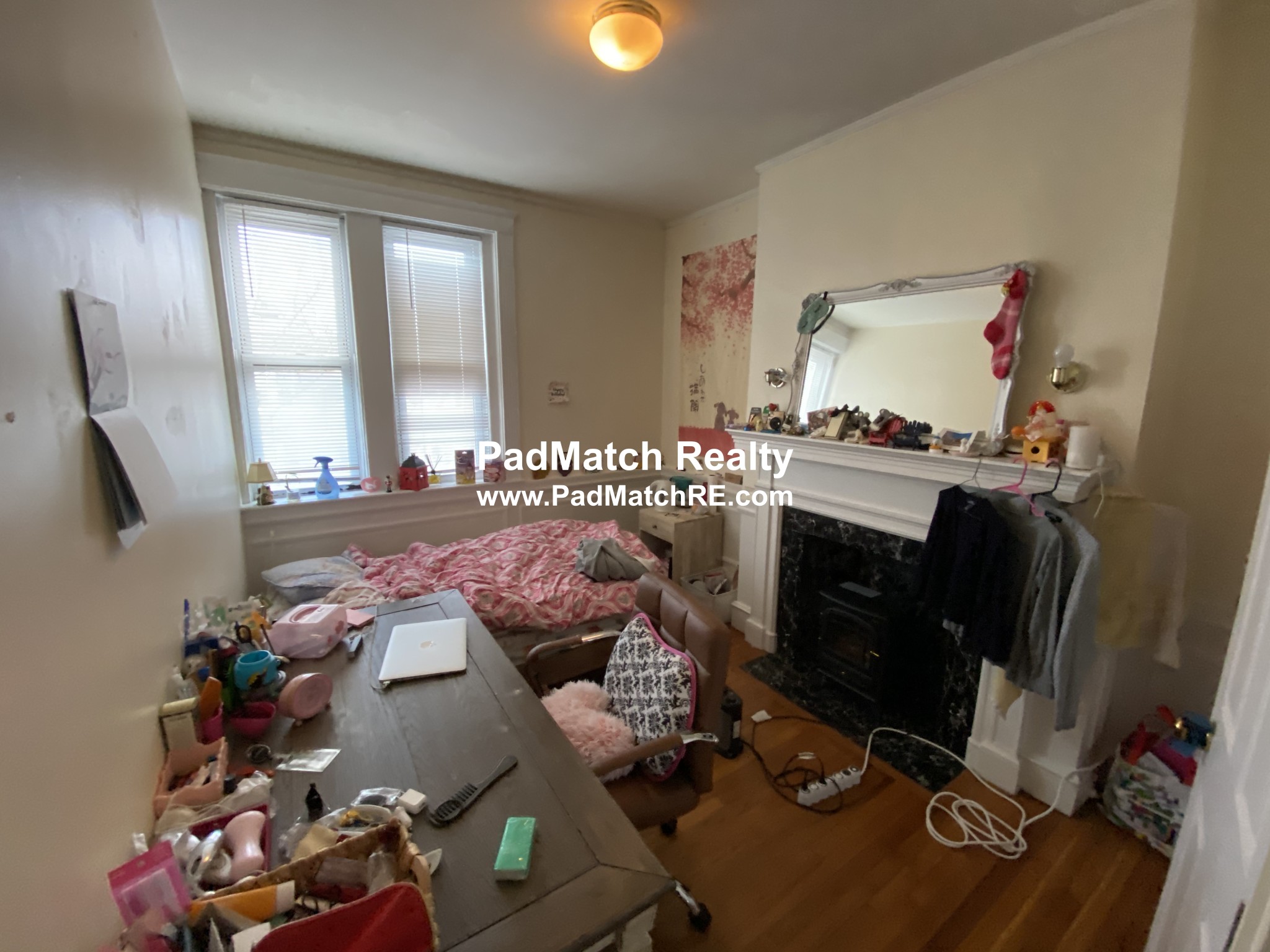 322 Saint Paul St, Coolidge Corner