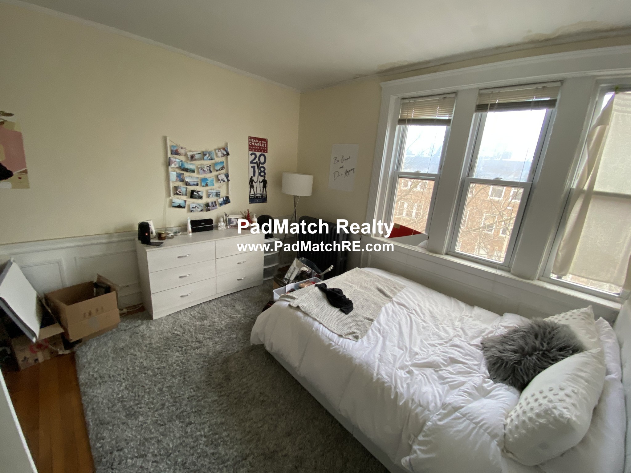 322 Saint Paul St, Coolidge Corner