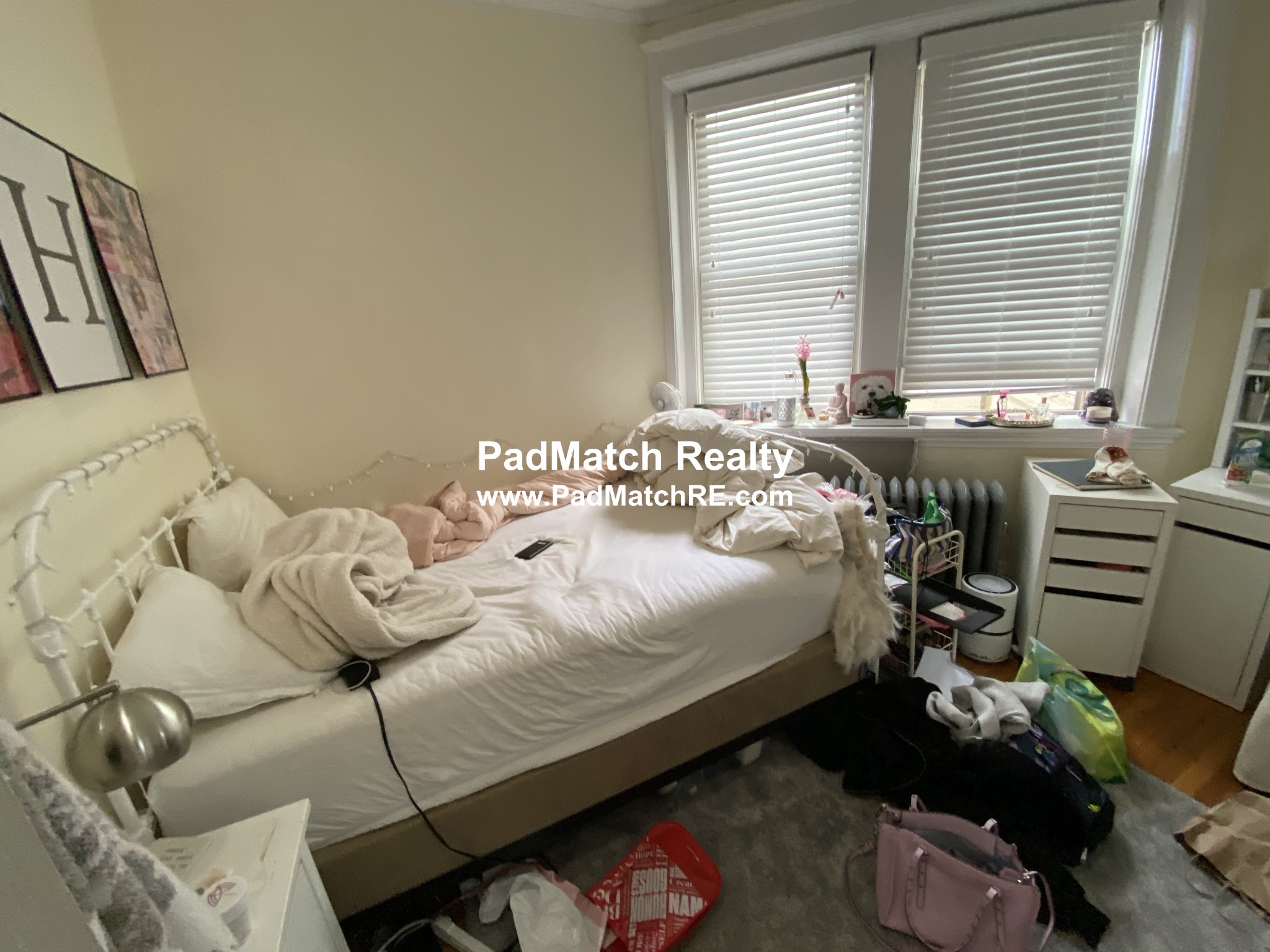 322 Saint Paul St, Coolidge Corner