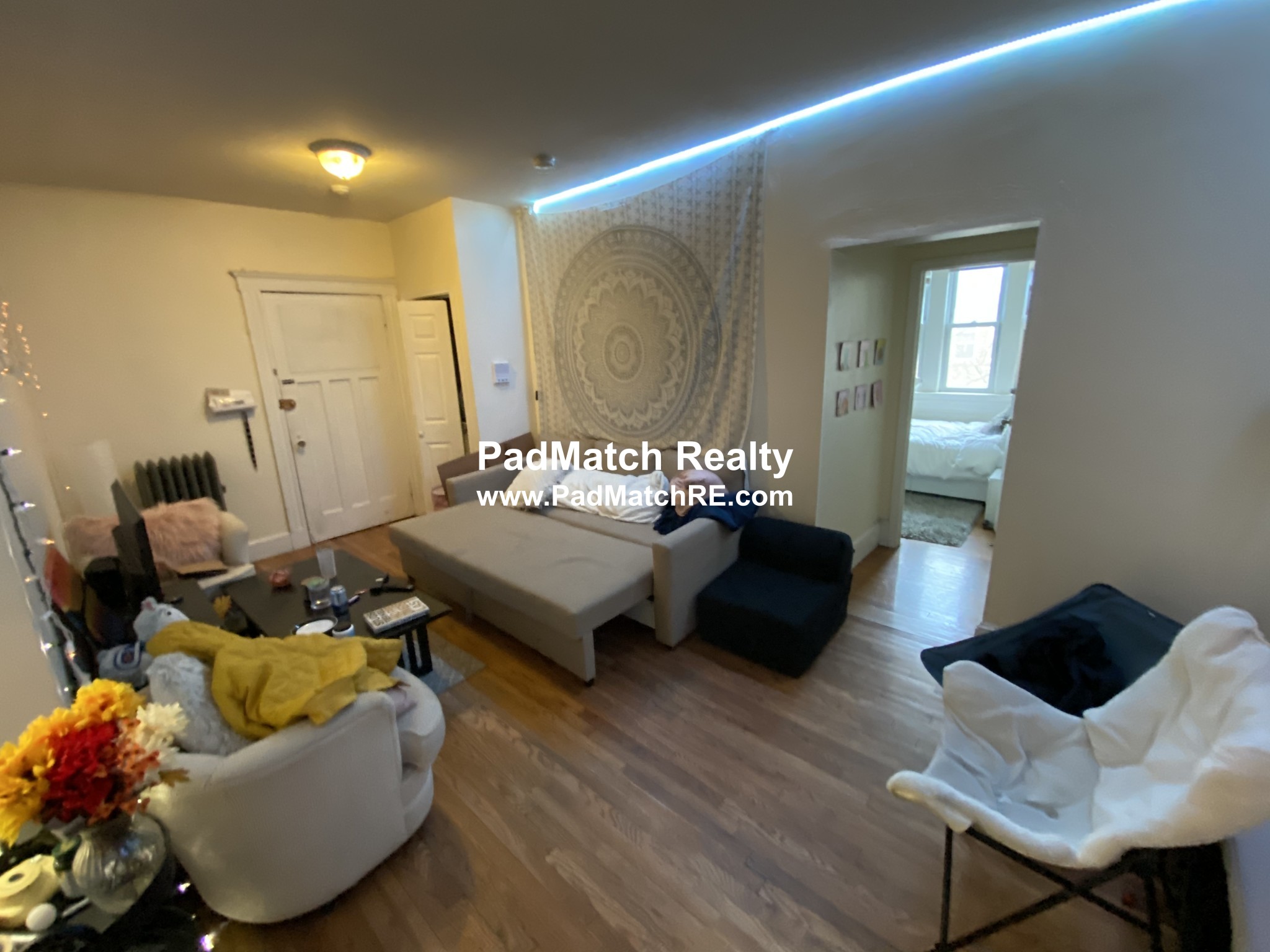 322 Saint Paul St, Coolidge Corner