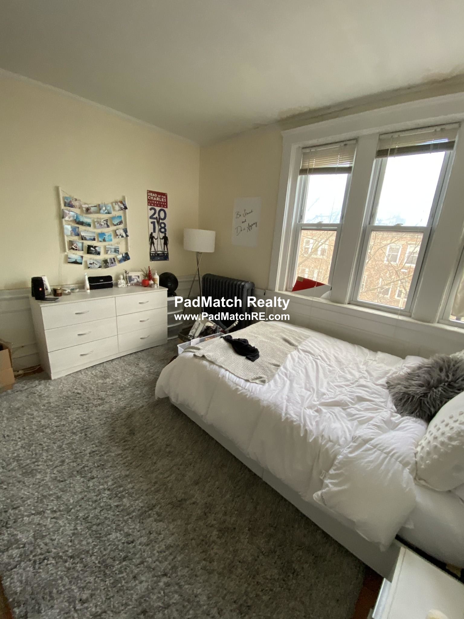 322 Saint Paul St, Coolidge Corner