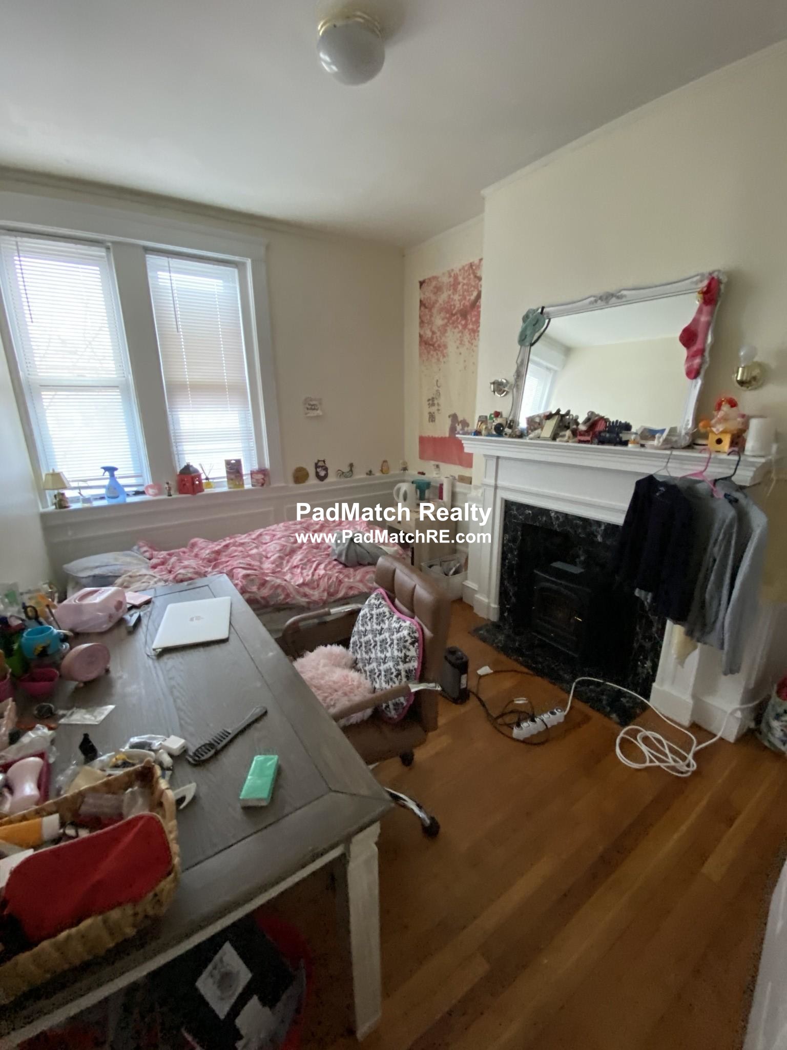 322 Saint Paul St, Coolidge Corner