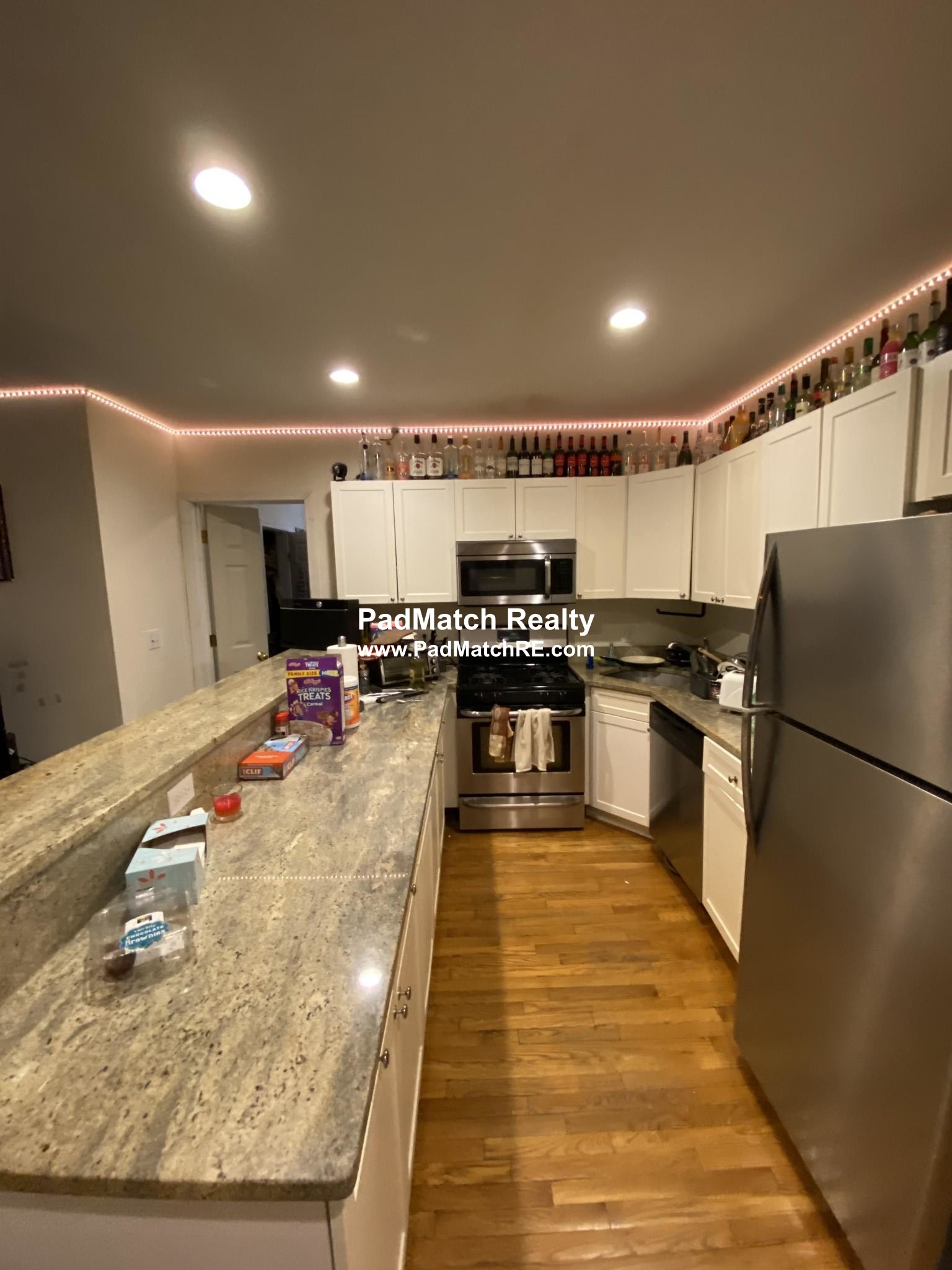 318 Saint Paul St, Coolidge Corner