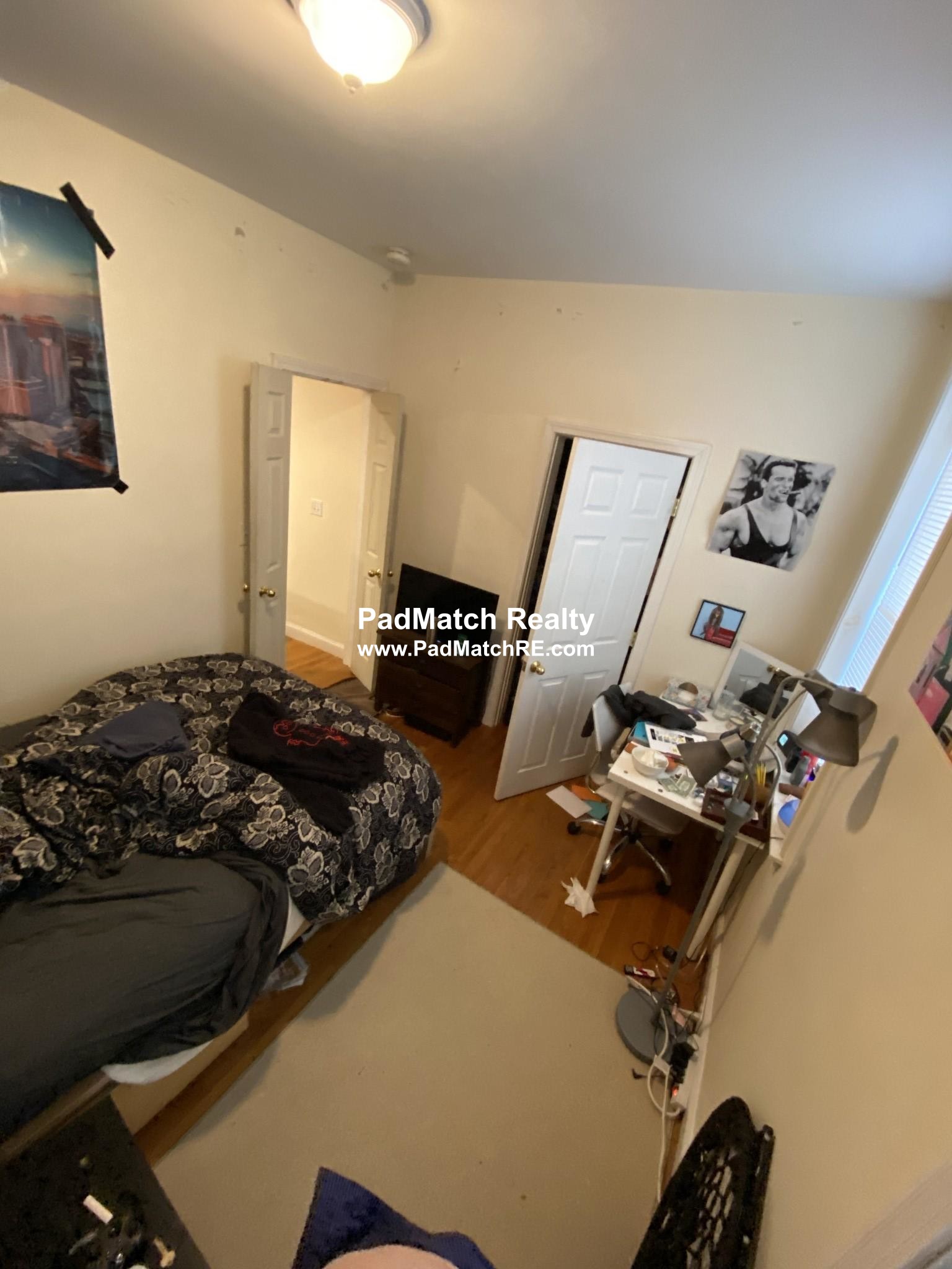 318 Saint Paul St, Coolidge Corner