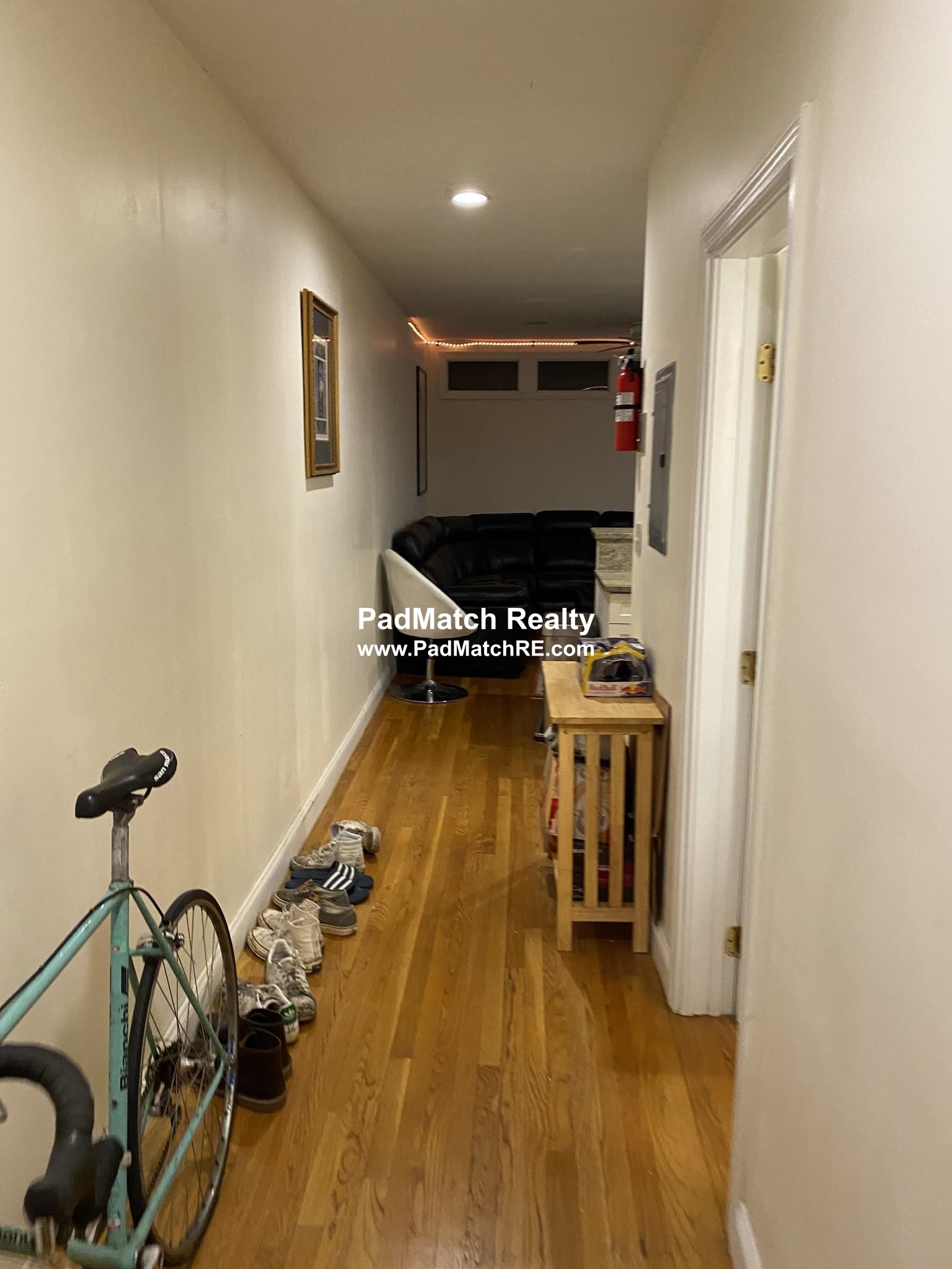 318 Saint Paul St, Coolidge Corner