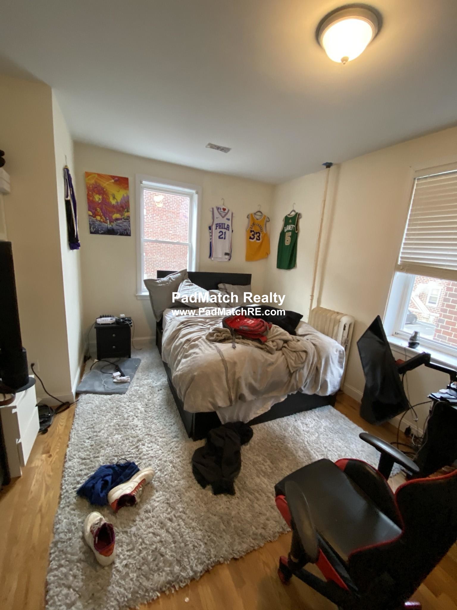 318 Saint Paul St, Coolidge Corner