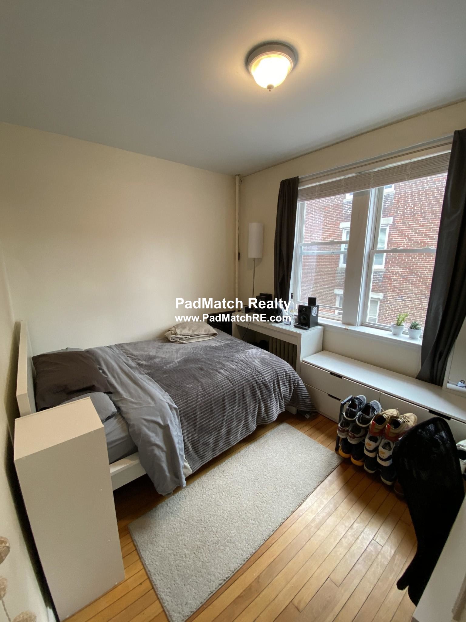 318 Saint Paul St, Coolidge Corner