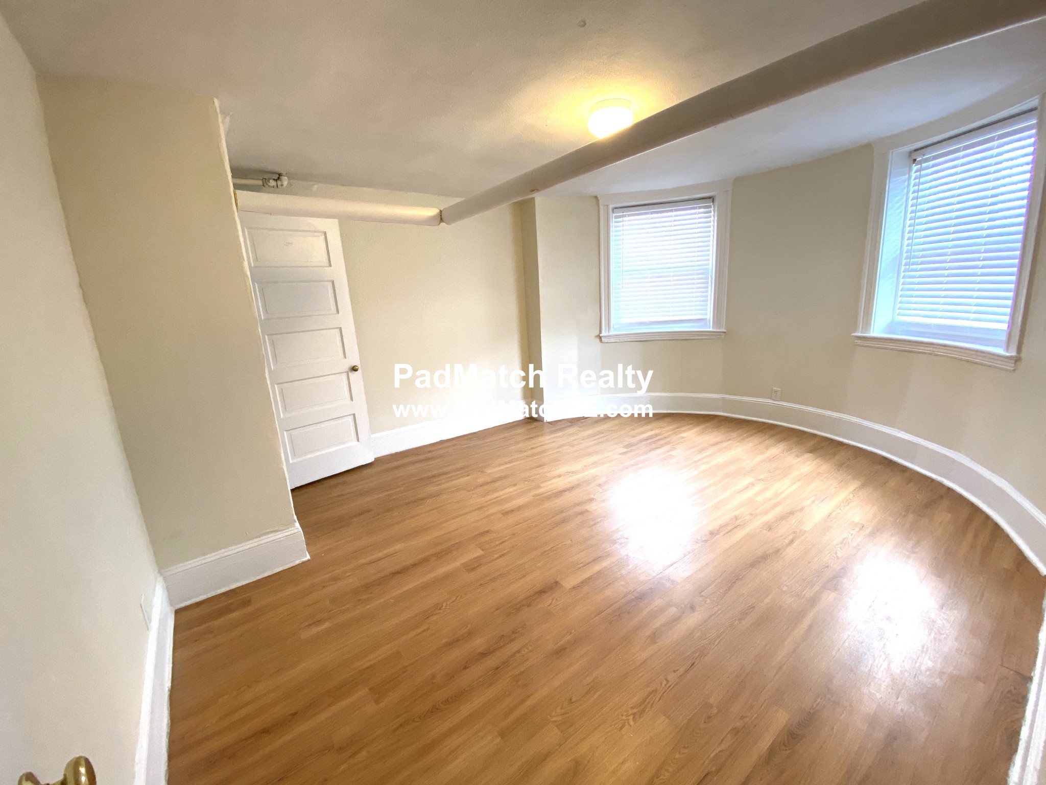7 Mount Hood Rd. Unit B, Boston