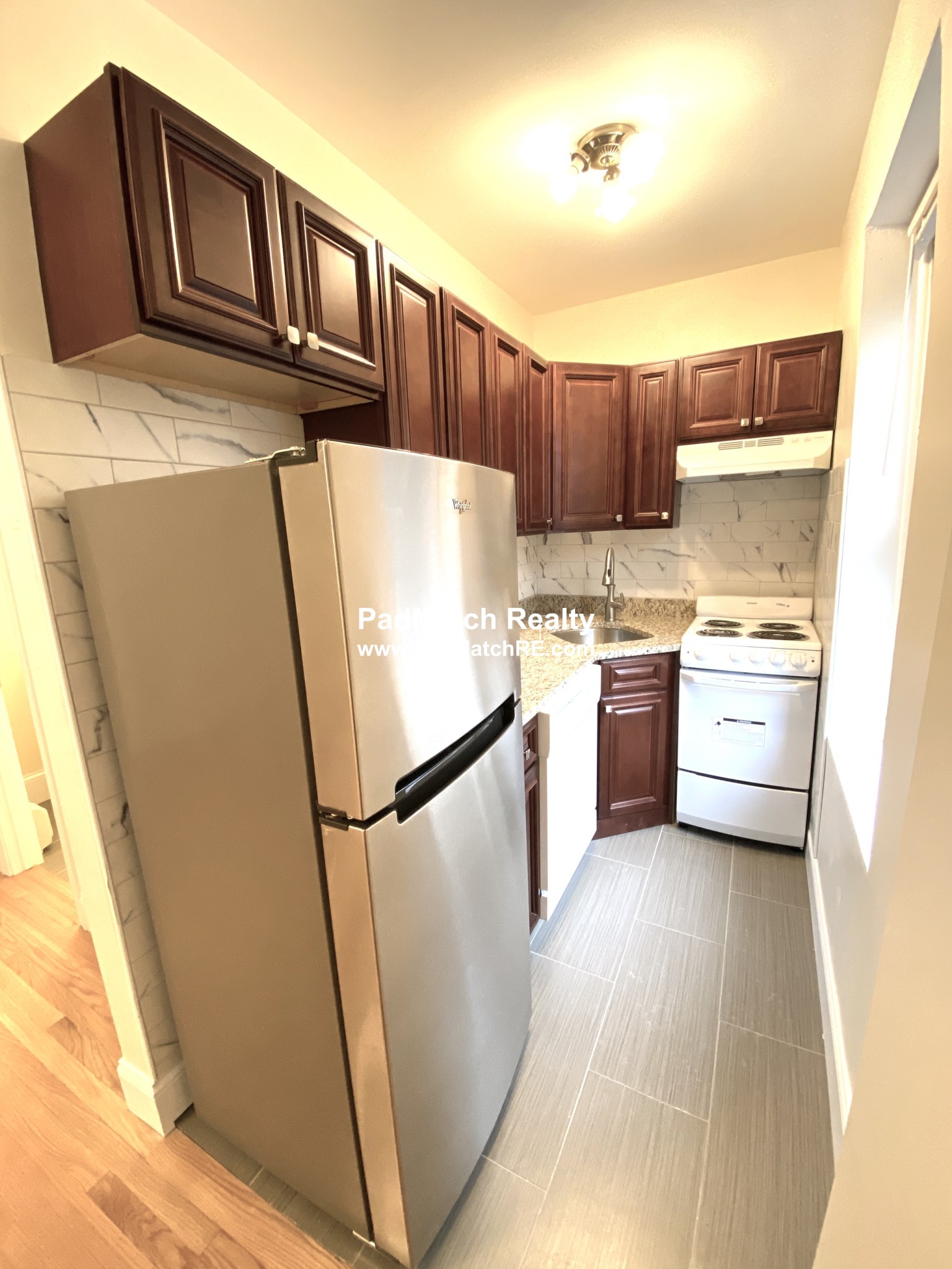 16 Wait St, Mission Hill