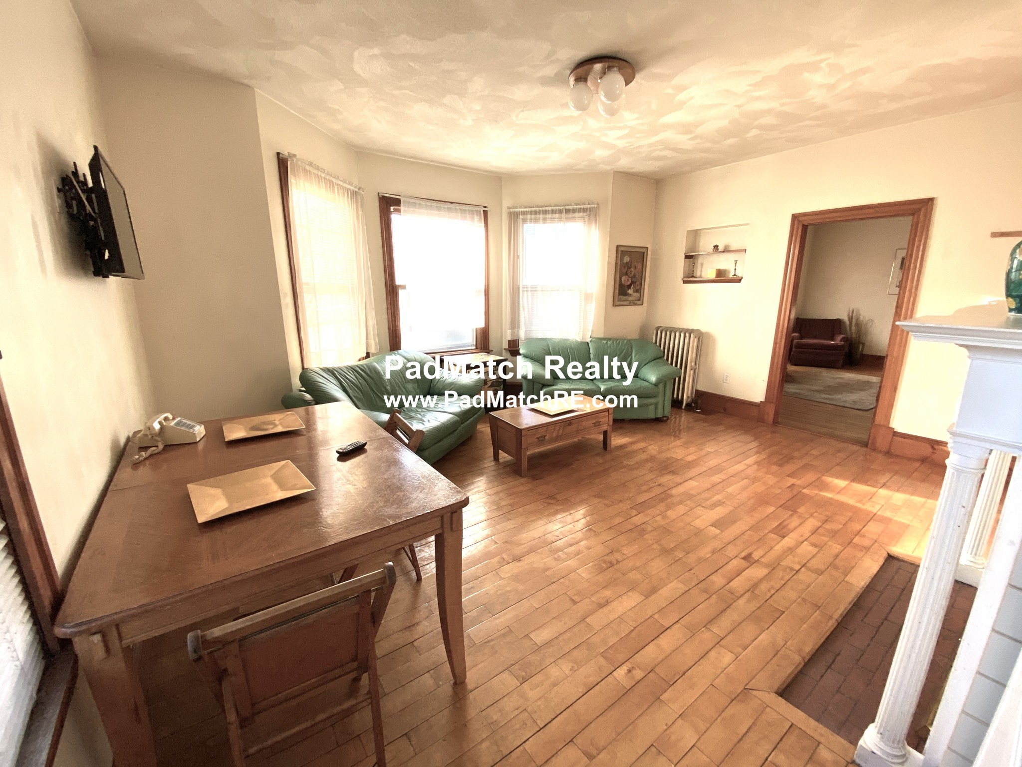 38 Linden St. Unit 12, Boston