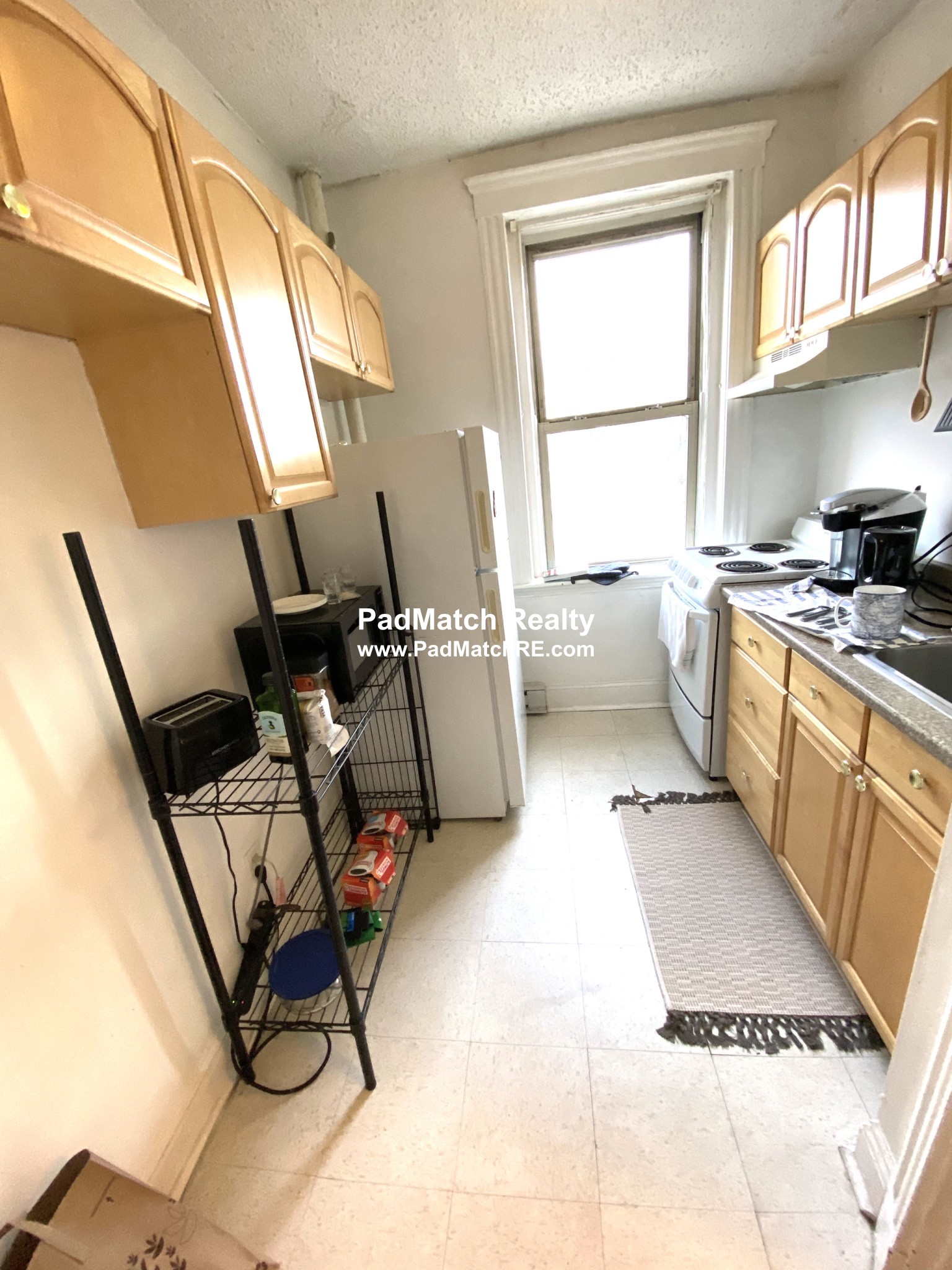 55 Park Dr, Back Bay