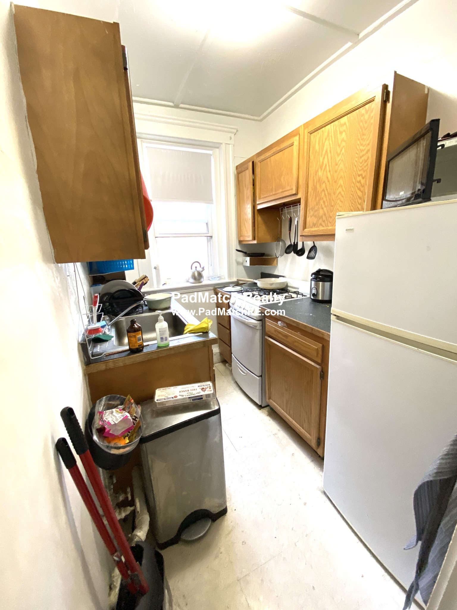 1179 Boylston St, Fenway