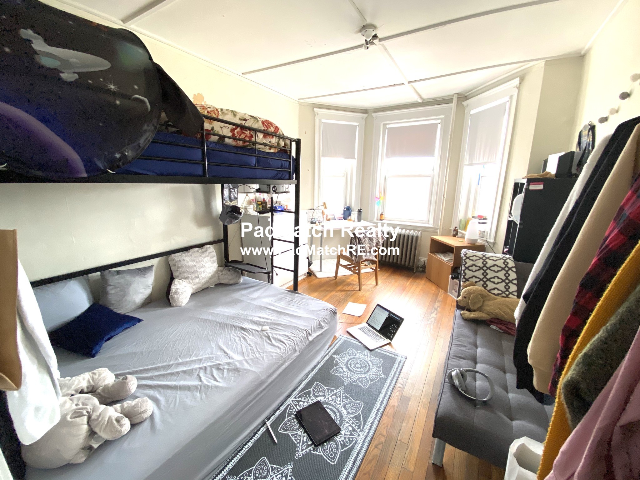 1179 Boylston St, Fenway