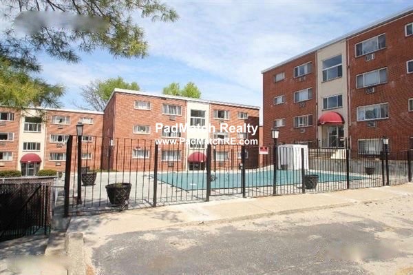 2 bed, 1 bath apartment for rent at 36 Bellvista Rd Unit 15, Allston — photo 9 of 10