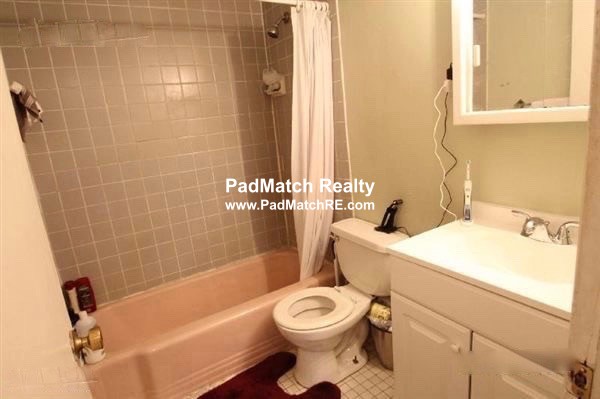 2 bed, 1 bath apartment for rent at 36 Bellvista Rd Unit 15, Allston — photo 7 of 10