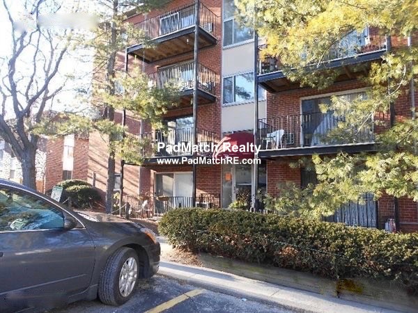 2 bed, 1 bath apartment for rent at 36 Bellvista Rd Unit 15, Allston — photo 10 of 10