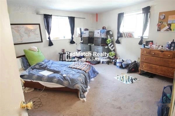 2 bed, 1 bath apartment for rent at 36 Bellvista Rd Unit 15, Allston — photo 5 of 10