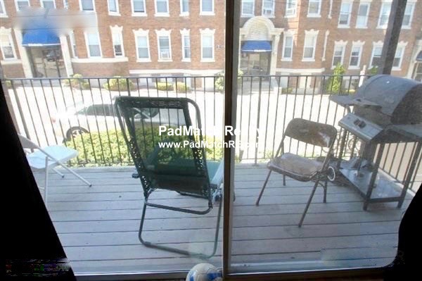 2 bed, 1 bath apartment for rent at 36 Bellvista Rd Unit 15, Allston — photo 8 of 10