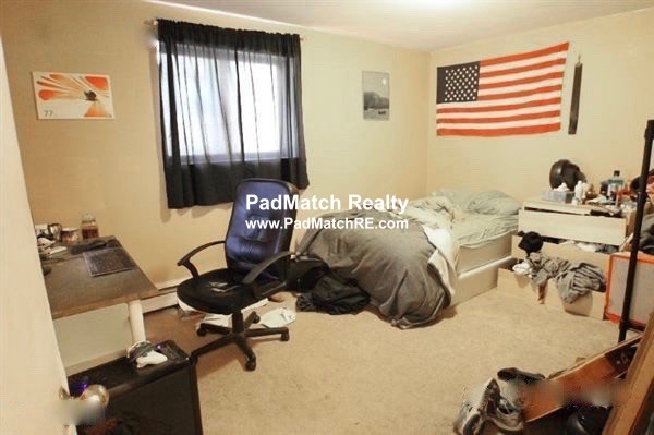 2 bed, 1 bath apartment for rent at 36 Bellvista Rd Unit 15, Allston — photo 6 of 10