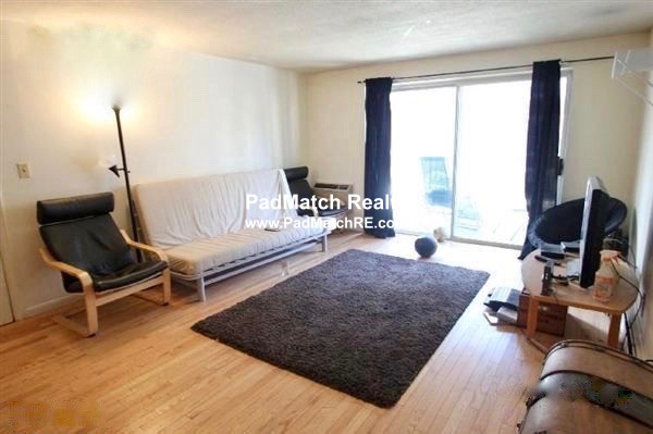 2 bed, 1 bath apartment for rent at 36 Bellvista Rd Unit 15, Allston — photo 1 of 10