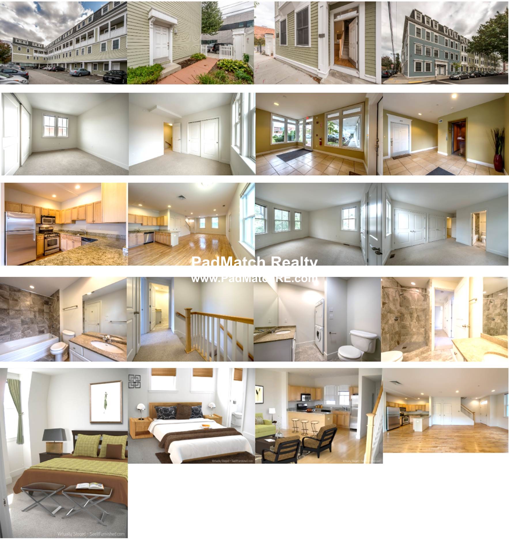 110 2nd St, Cambridgeport