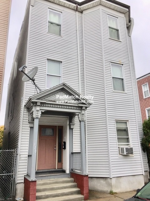 3 bed, 1 bath apartment for rent at 170 Bennington St Unit 3, East Boston — photo 3 of 8