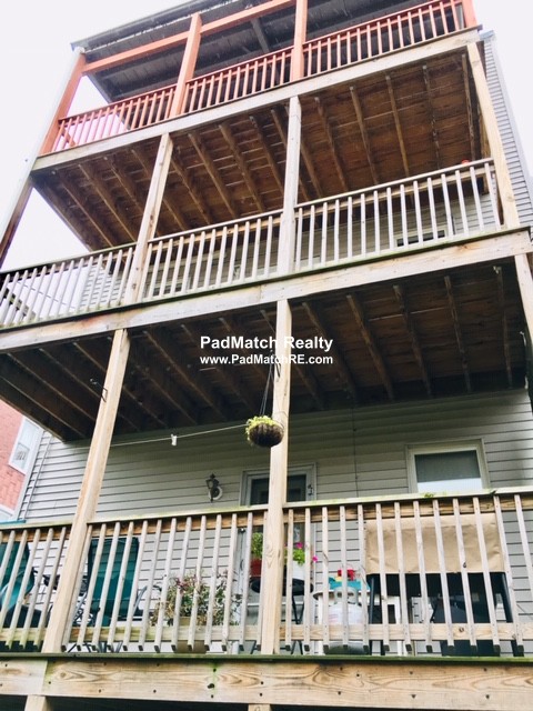 3 bed, 1 bath apartment for rent at 170 Bennington St Unit 3, East Boston — photo 1 of 8