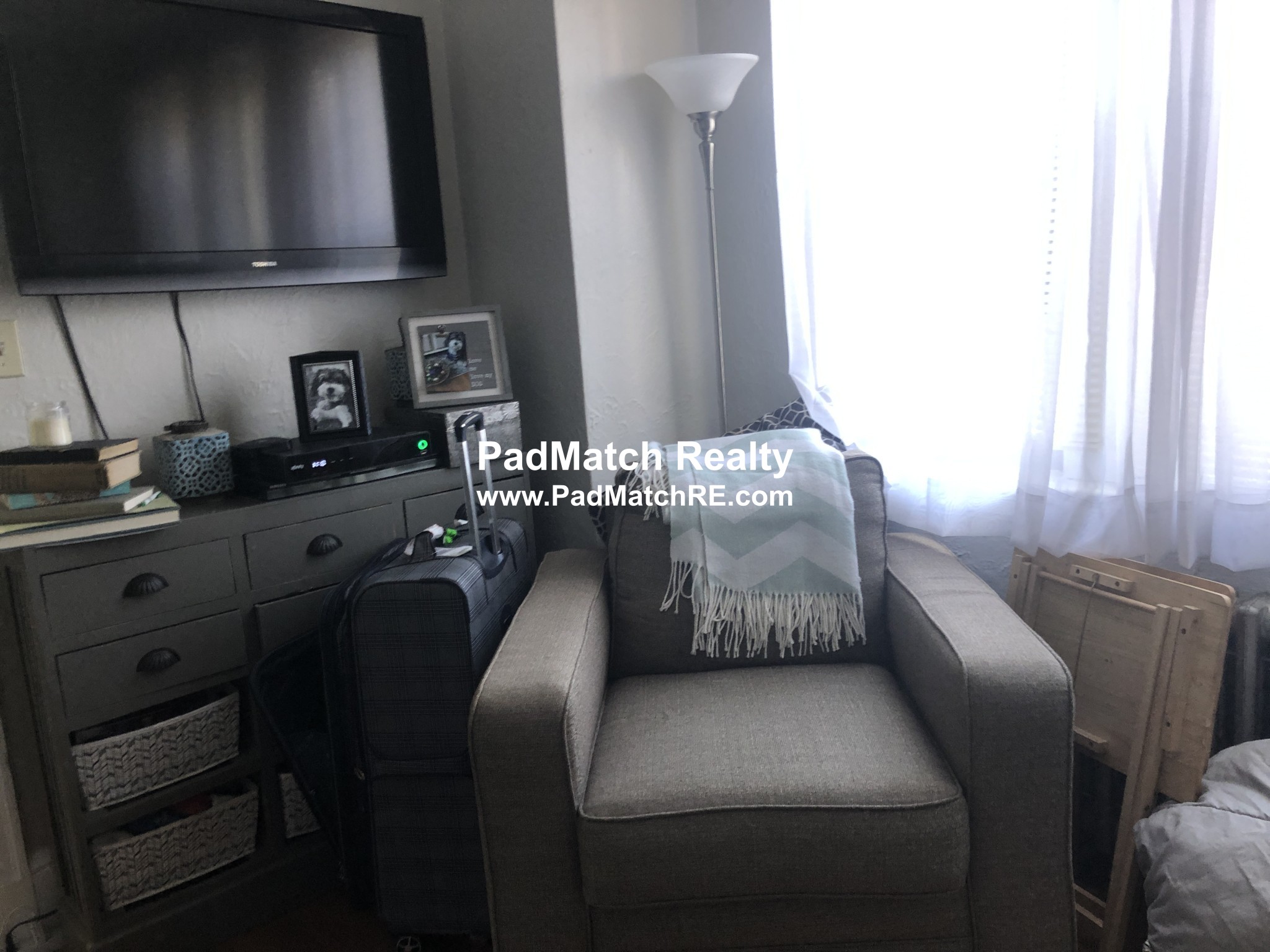 1 bed, 1 bath apartment for rent at 53 Fellsway Unit 9, Medford — photo 2 of 13