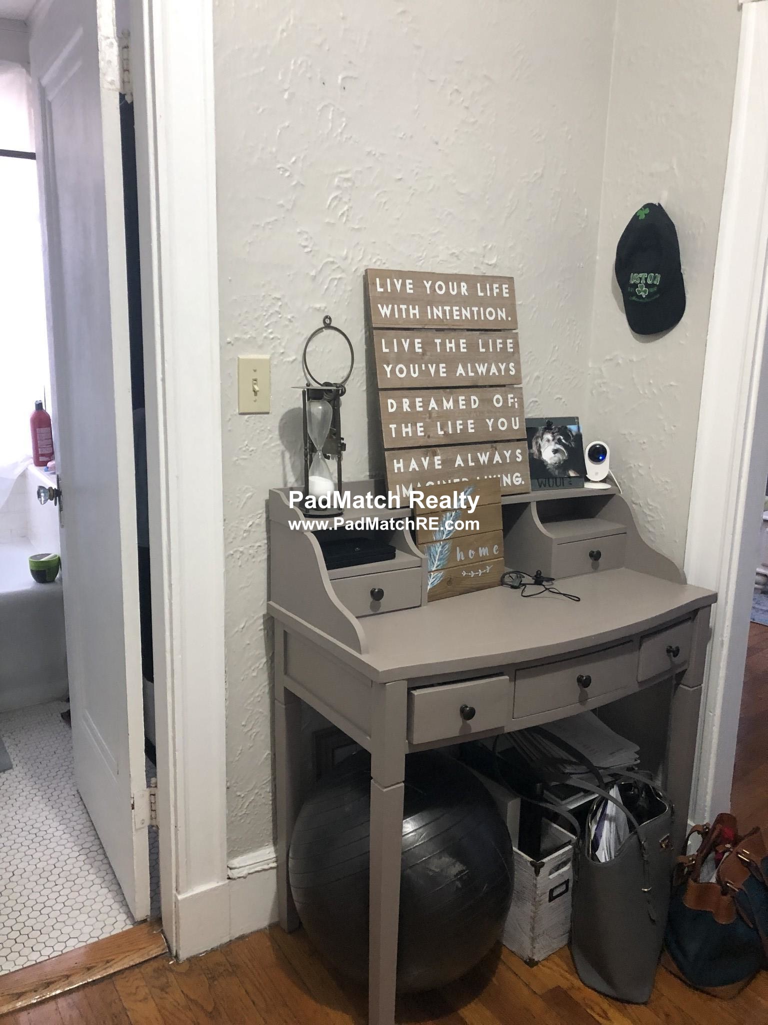 1 bed, 1 bath apartment for rent at 53 Fellsway Unit 9, Medford — photo 3 of 13
