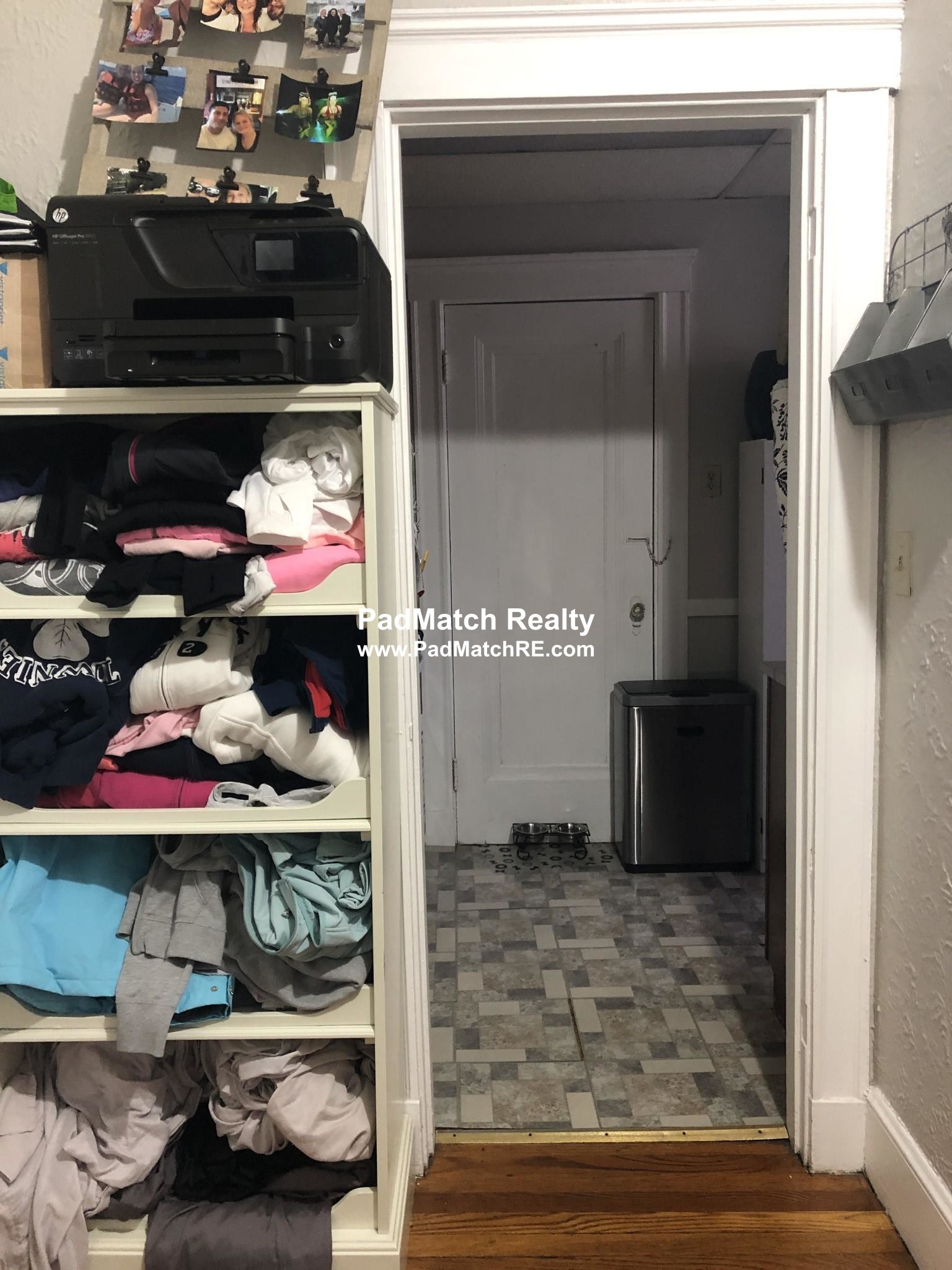 1 bed, 1 bath apartment for rent at 53 Fellsway Unit 9, Medford — photo 4 of 13