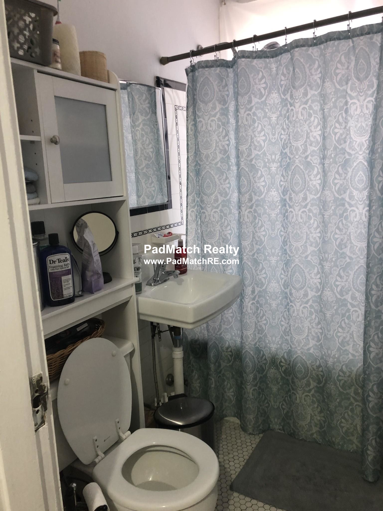 1 bed, 1 bath apartment for rent at 53 Fellsway Unit 9, Medford — photo 9 of 13