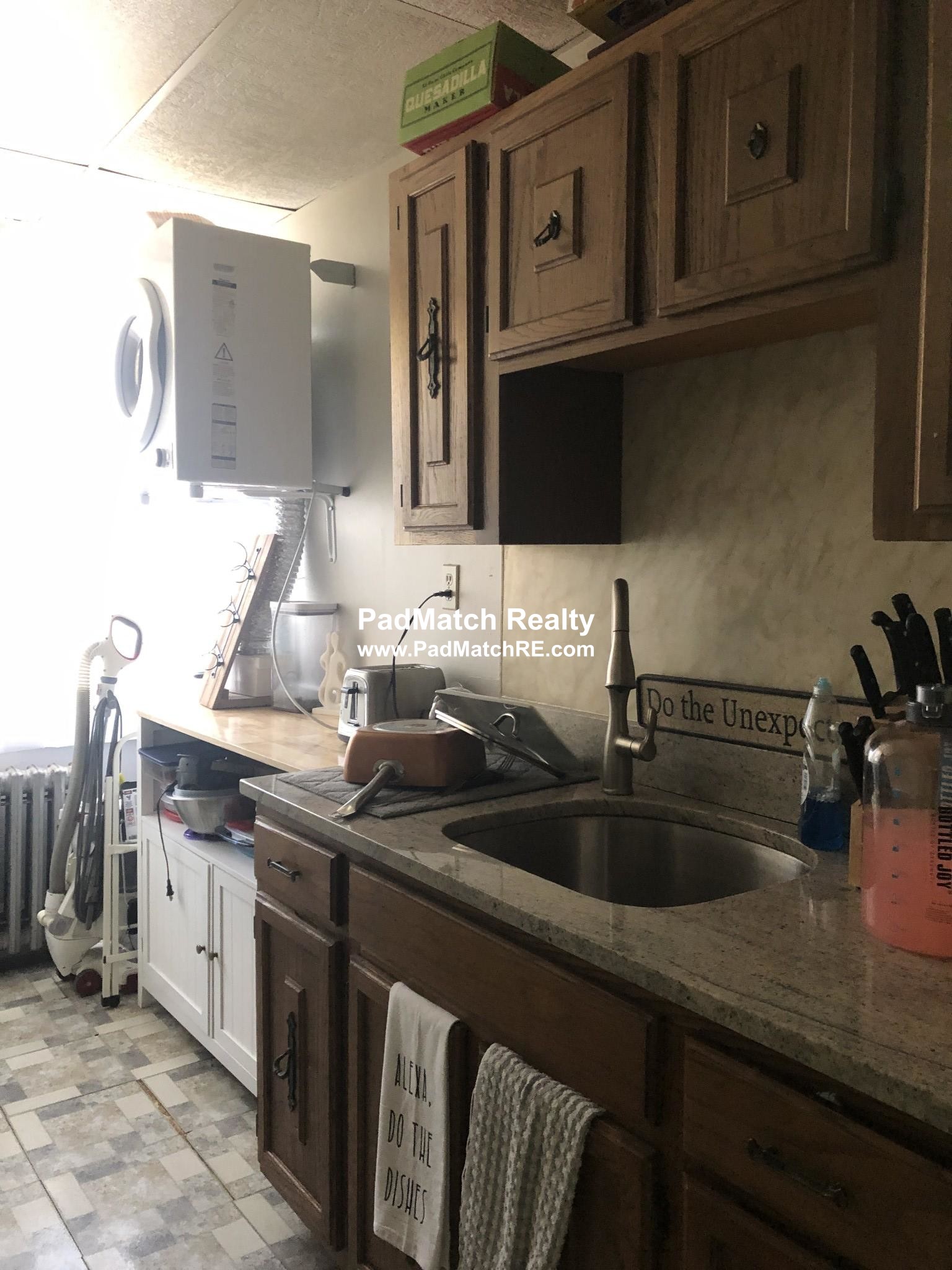 1 bed, 1 bath apartment for rent at 53 Fellsway Unit 9, Medford — photo 6 of 13