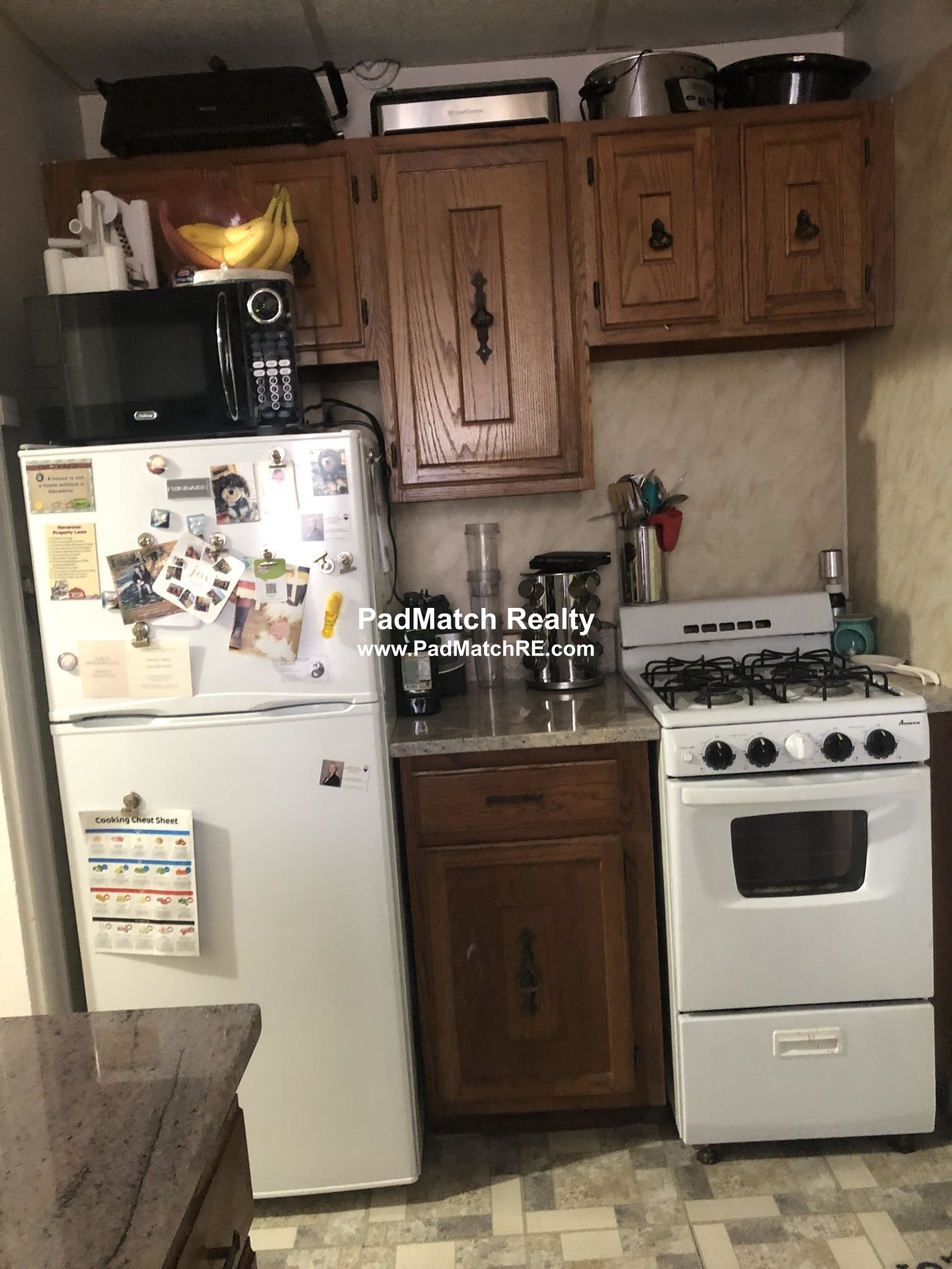 1 bed, 1 bath apartment for rent at 53 Fellsway Unit 9, Medford — photo 7 of 13