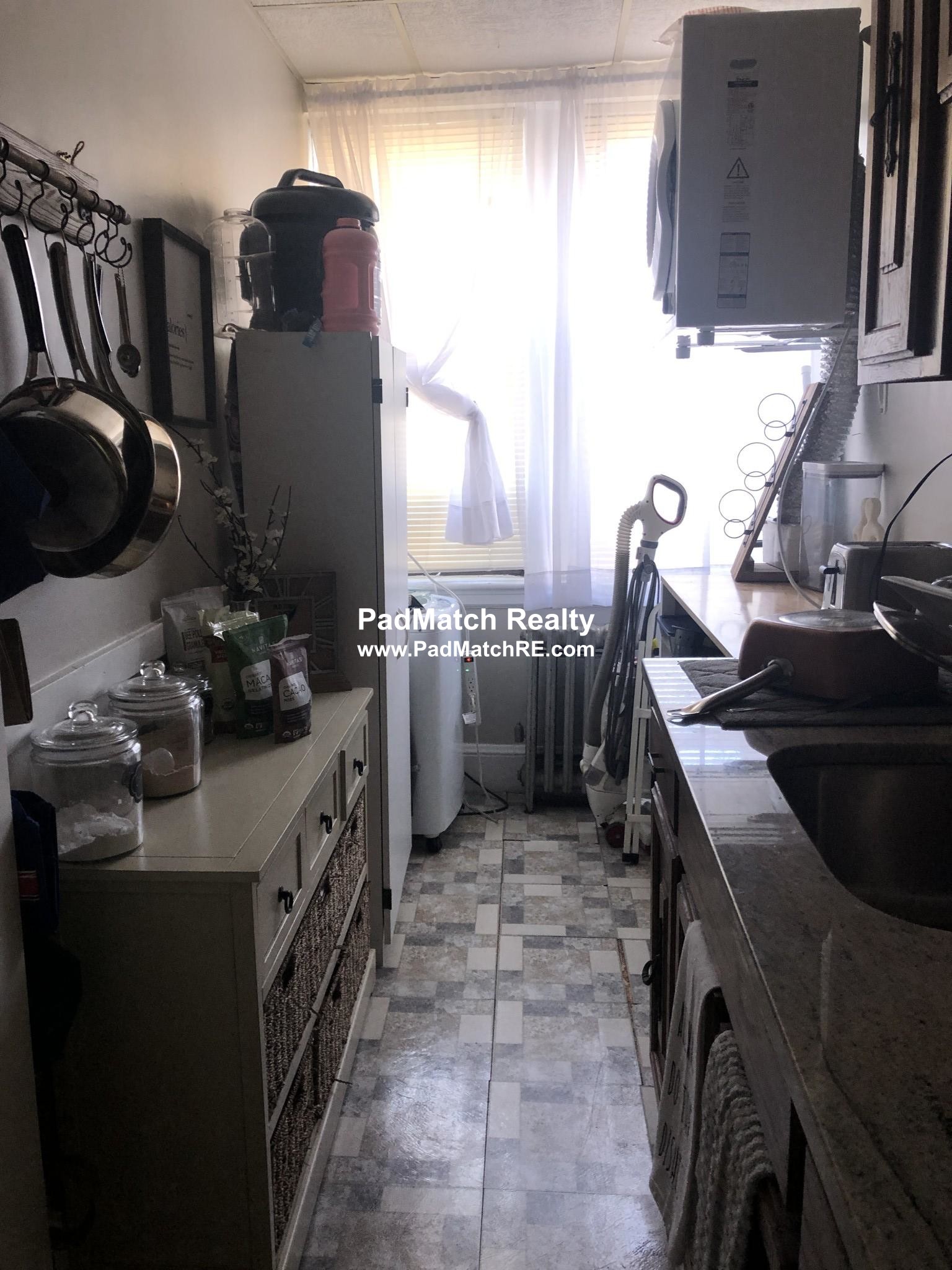 1 bed, 1 bath apartment for rent at 53 Fellsway Unit 9, Medford — photo 5 of 13